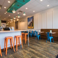 Tropical Smoothie Cafe