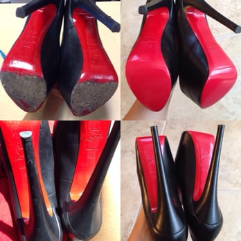 Shoe Lab - Before and after. - Shoe Repair Near Me - Las Vegas, Nevada Shoe Lab - Before and after. - Shoe Repair Near Me - Las Vegas, Nevada