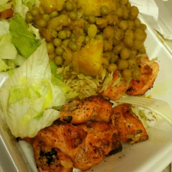Kabob Palace - Boneless chicken - Afghan Near Me - Arlington, Virginia Kabob Palace - Boneless chicken - Afghan Near Me - Arlington, Virginia