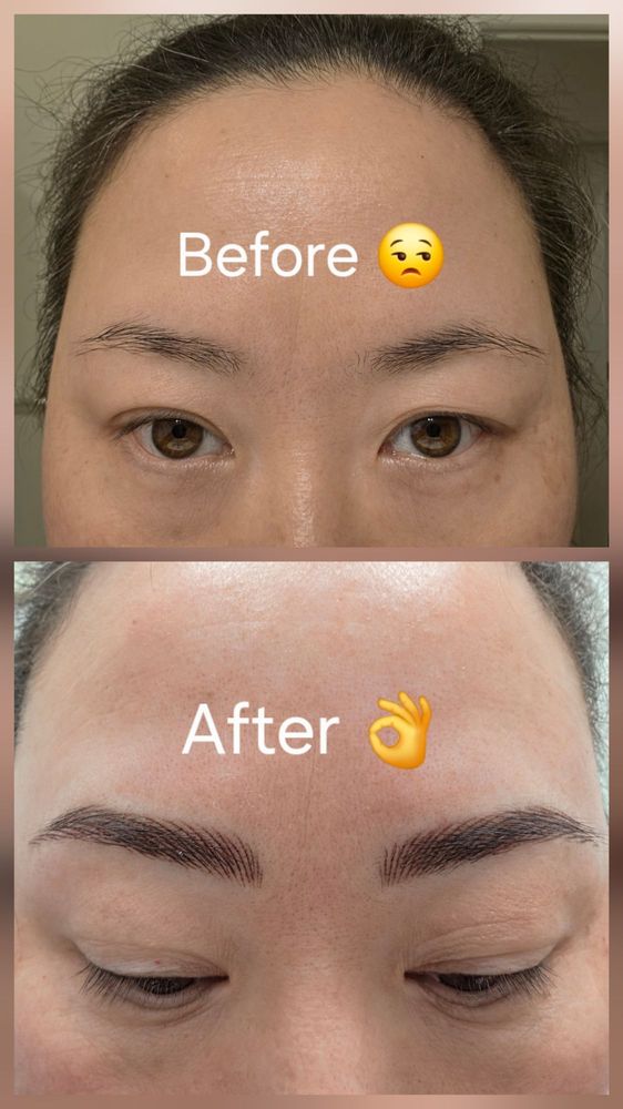 Lash Cara Perma Logo