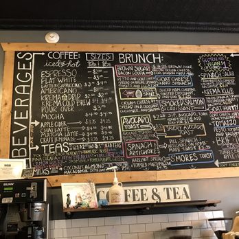 Krema Coffee House - Coffee & Tea Near Me - Plainfield, Illinois Krema Coffee House - Coffee & Tea Near Me - Plainfield, Illinois