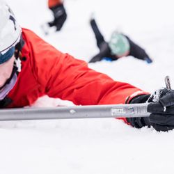 International Mountain Climbing School