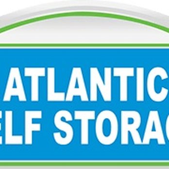 Atlantic Self Storage - Self Storage Near Me - Yulee, Florida