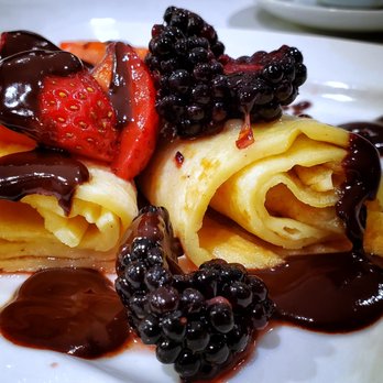 The Chef Upstairs - Crepes - Cooking Schools Near Me - Toronto, Ontario The Chef Upstairs - Crepes - Cooking Schools Near Me - Toronto, Ontario