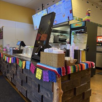 Bajas Catch Fresh Grill - Cashier - Mexican Near Me - Temecula, California Bajas Catch Fresh Grill - Cashier - Mexican Near Me - Temecula, California