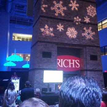 Rich's - Beautiful event space - Venues & Event Spaces Near Me - Buffalo, New York