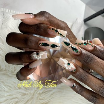 Luxe Nail Spa - Nail Salons Near Me - Sacramento, California Luxe Nail Spa - Nail Salons Near Me - Sacramento, California