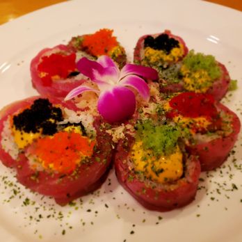 Arigato Sushi - Sushi Bars Near Me - Fairfax, Virginia Arigato Sushi - Sushi Bars Near Me - Fairfax, Virginia