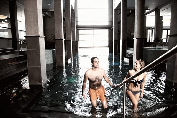 Hotel & Wellness Zuiver by null