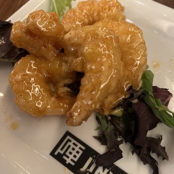JINYA Ramen Bar - Ameristar Black Hawk - Spicy Creamy Shrimp Tempura - soooo good! - Ramen Near Me - Black Hawk, Georgia JINYA Ramen Bar - Ameristar Black Hawk - Spicy Creamy Shrimp Tempura - soooo good! - Ramen Near Me - Black Hawk, Georgia