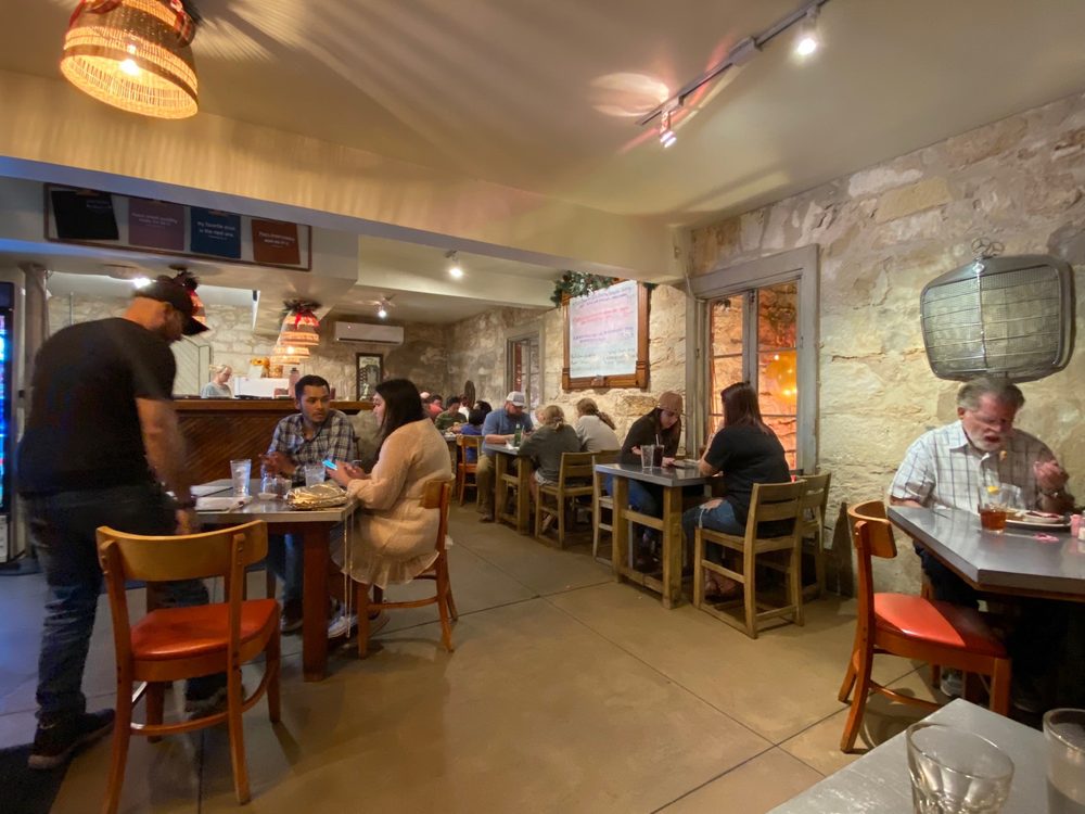 Rathskeller Bistro