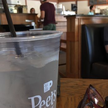 Peet's Coffee - Coffee & Tea Near Me - Fair Oaks, California Peet's Coffee - Coffee & Tea Near Me - Fair Oaks, California