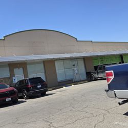 Quintero's Meat Market & Kitchen