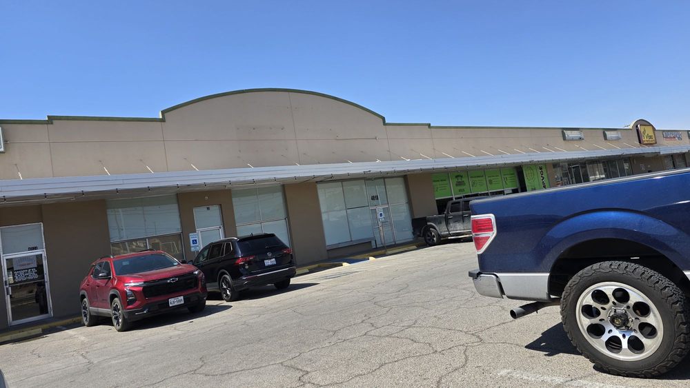 Quintero's Meat Market & Kitchen