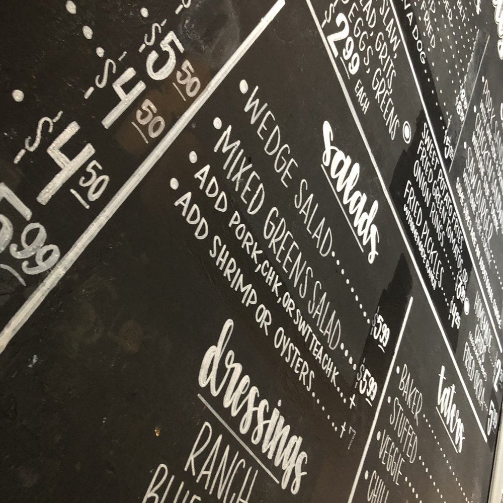 Saw's Juke Joint - Crestline - Menu - Barbeque Near Me - Birmingham, Alabama Saw's Juke Joint - Crestline - Menu - Barbeque Near Me - Birmingham, Alabama