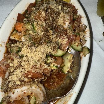 Oliva by El Turco - Salad Near Me - Miami, Florida Oliva by El Turco - Salad Near Me - Miami, Florida