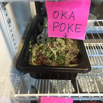 Poke Etc - Hawaiian Near Me - Carson, California Poke Etc - Hawaiian Near Me - Carson, California