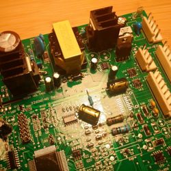 Let's Fix - Appliance repair