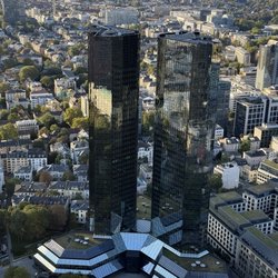 Main Tower