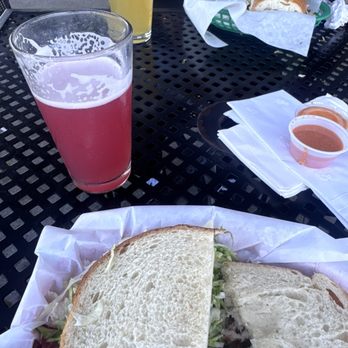 Board & Brew - Sandwiches Near Me - Tustin, California Board & Brew - Sandwiches Near Me - Tustin, California