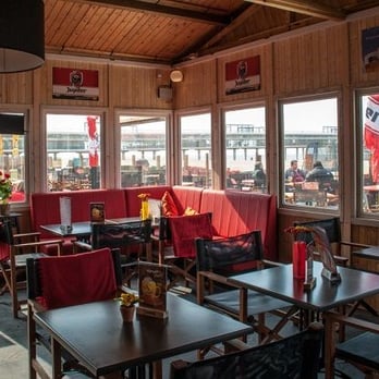 Beachclub Peanuts - Breakfast & Brunch Near Me - Scheveningen, ZH