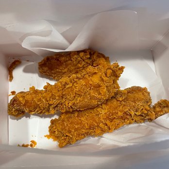 KFC - Fast Food Near Me - Davis, California