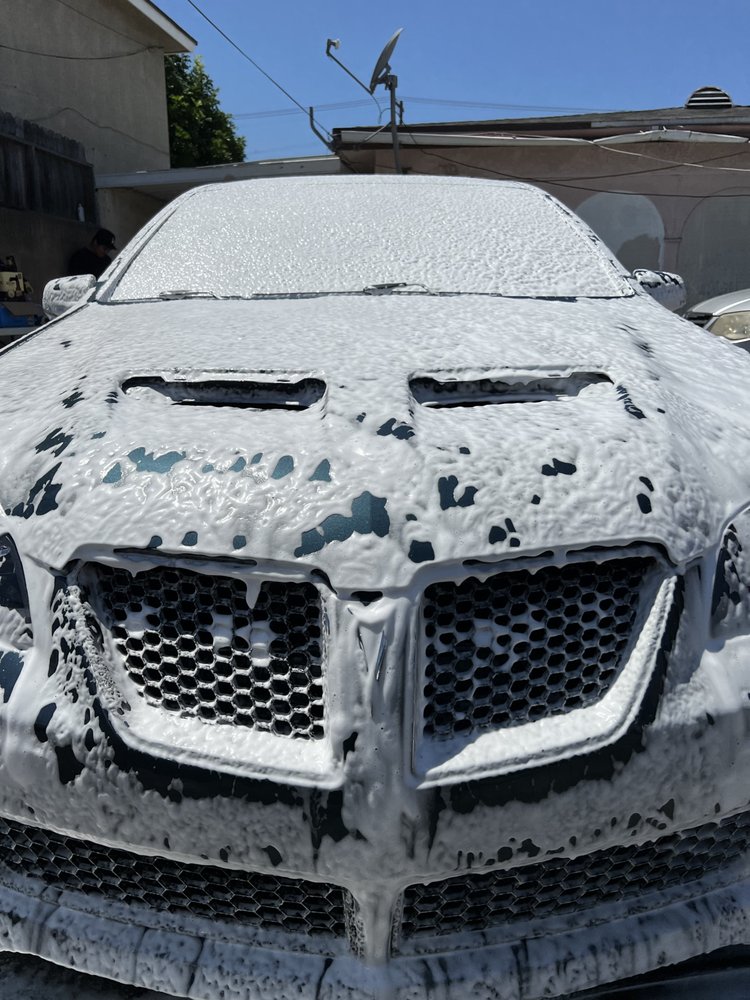 ANGELS MOBILE AUTO DETAILING Long Beach, CA Yelp