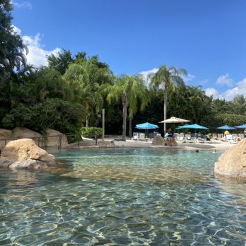 Discovery Cove - Amusement Parks Near Me - Orlando, Florida