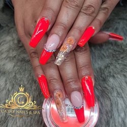 Cathy Nails & Spa