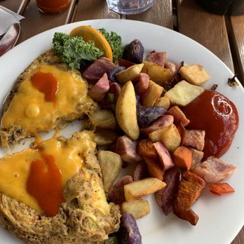 Red Rock Cafe - Breakfast & Brunch Near Me - Sedona, Arizona