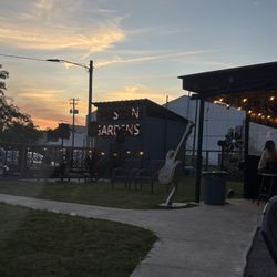 Elysian Gardens