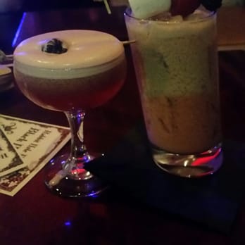 Rabbit Hole - Lounges Near Me - Alhambra, California