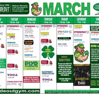 InsideOut Gym - Gyms Near Me - Memphis, Tennessee InsideOut Gym - Gyms Near Me - Memphis, Tennessee