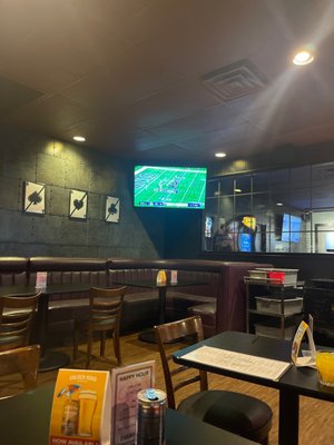 Blue Ox Tavern by null