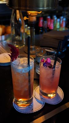 Denson Liquor Bar by null