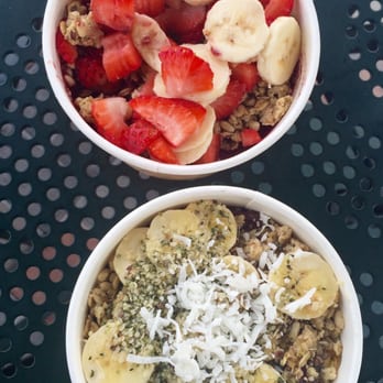 Nature's Juice - Regular Acaí and power bowl. - Juice Bars & Smoothies Near Me - Walnut, California Nature's Juice - Regular Acaí and power bowl. - Juice Bars & Smoothies Near Me - Walnut, California
