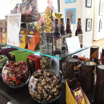 Exhibit C - Bedré Hand-Crafted Chocolates - Art Galleries Near Me - Oklahoma City, Oklahoma Exhibit C - Bedré Hand-Crafted Chocolates - Art Galleries Near Me - Oklahoma City, Oklahoma