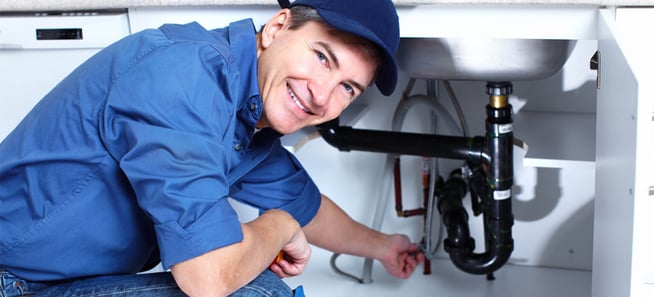 Slide of Schomers Plumbing, Heating & Air Conditioning