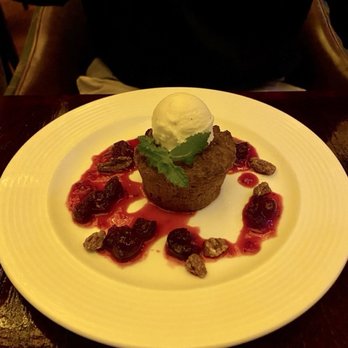 North Square - Bread pudding - New American Near Me - New York, New York North Square - Bread pudding - New American Near Me - New York, New York