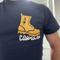 National Thrift Store - Tshirts