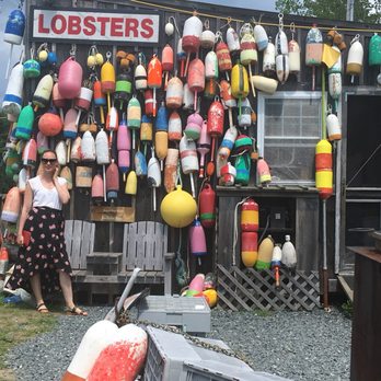Happy Clam Shack - Outside - Seafood Near Me - Bar Harbor, Maine Happy Clam Shack - Outside - Seafood Near Me - Bar Harbor, Maine