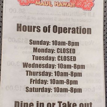 Faithful Grinds - The business hours, address, & phone number for Faithful Grinds. - Hawaiian Near Me - Kahului, Hawaii Faithful Grinds - The business hours, address, & phone number for Faithful Grinds. - Hawaiian Near Me - Kahului, Hawaii