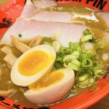 Tenkaippin - Signature - Ramen Near Me - Los Angeles, California Tenkaippin - Signature - Ramen Near Me - Los Angeles, California