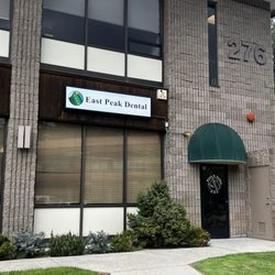 Derek Appelblatt, DDS - Front of office