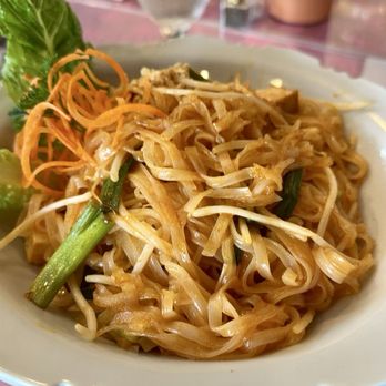 Thai Village Restaurant - Pad Thai - Thai Near Me - Pleasant Hill, California Thai Village Restaurant - Pad Thai - Thai Near Me - Pleasant Hill, California