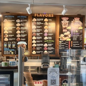 Ben & Jerry’s - Environment - Ice Cream & Frozen Yogurt Near Me - Bellevue, Washington Ben & Jerry’s - Environment - Ice Cream & Frozen Yogurt Near Me - Bellevue, Washington