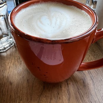 McKay Cottage Restaurant - Latte - American Near Me - Bend, Oregon McKay Cottage Restaurant - Latte - American Near Me - Bend, Oregon