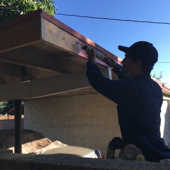Medina Pest Control - Nice clean work ! - Pest Control Near Me - Hacienda Heights, California