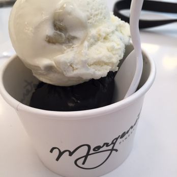 Morgenstern's - Black Coconut Ash and Cardamon Lemon Jam - Ice Cream & Frozen Yogurt Near Me - New York, New York Morgenstern's - Black Coconut Ash and Cardamon Lemon Jam - Ice Cream & Frozen Yogurt Near Me - New York, New York