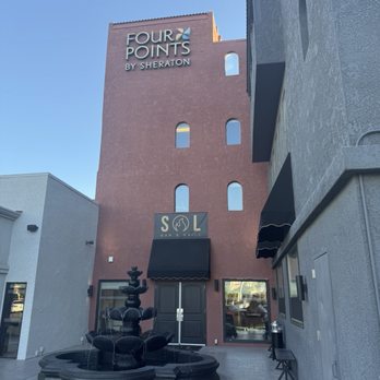 Four Points by Sheraton Tucson Airport - Hotels Near Me - Tucson, Arizona Four Points by Sheraton Tucson Airport - Hotels Near Me - Tucson, Arizona
